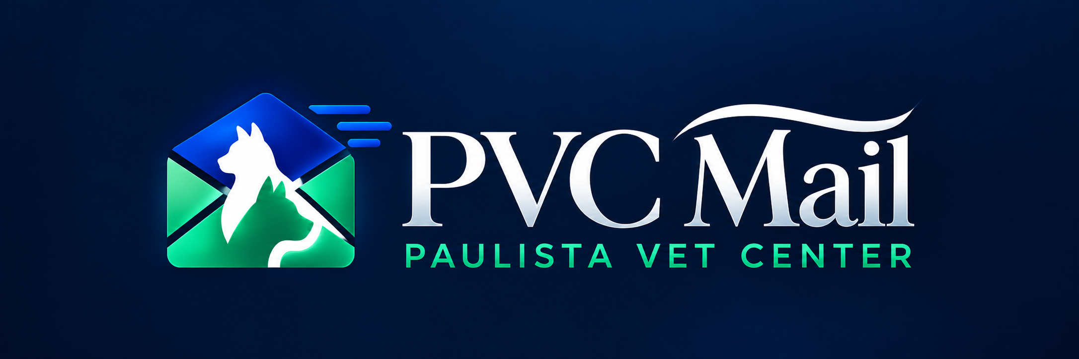 PVC Mail · Paulista Vet Center