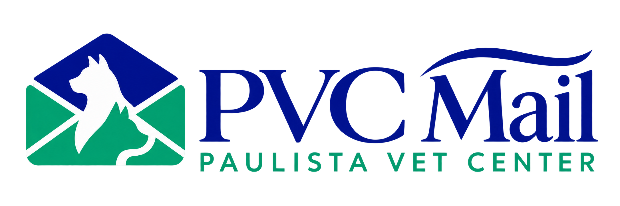 PVC Mail · Paulista Vet Center